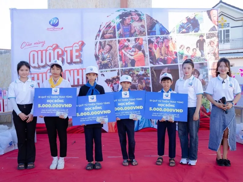 Tết Nguyên Đán 88AA