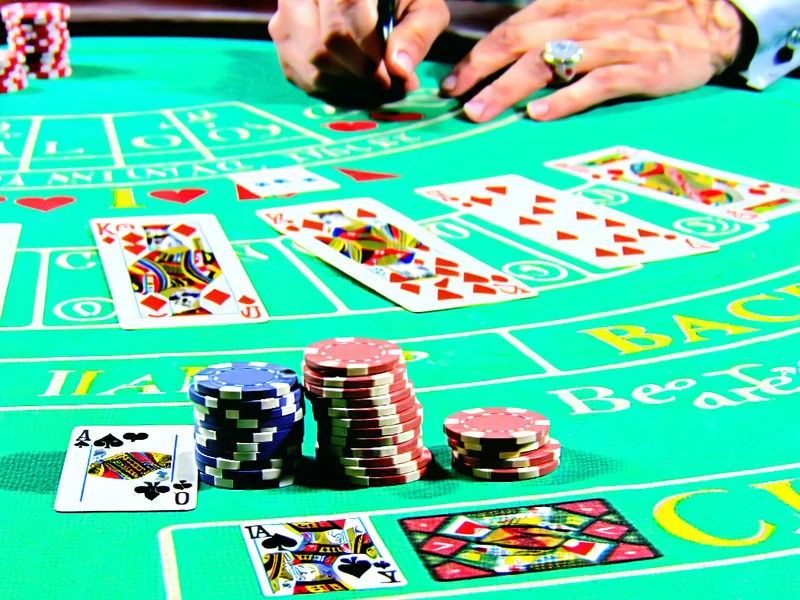 Mẹo chơi Baccarat tại 88AA