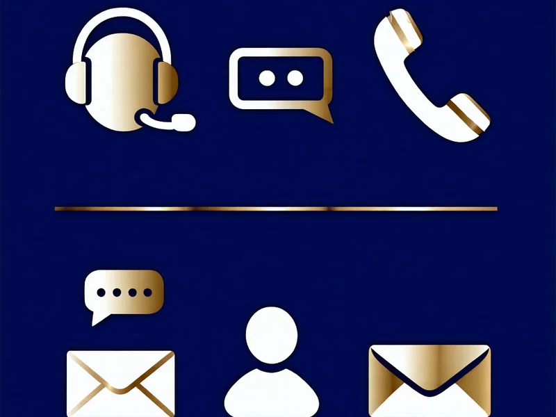 Đội ngũ hỗ trợ khách hàng 88AA sẵn sàng phục vụ