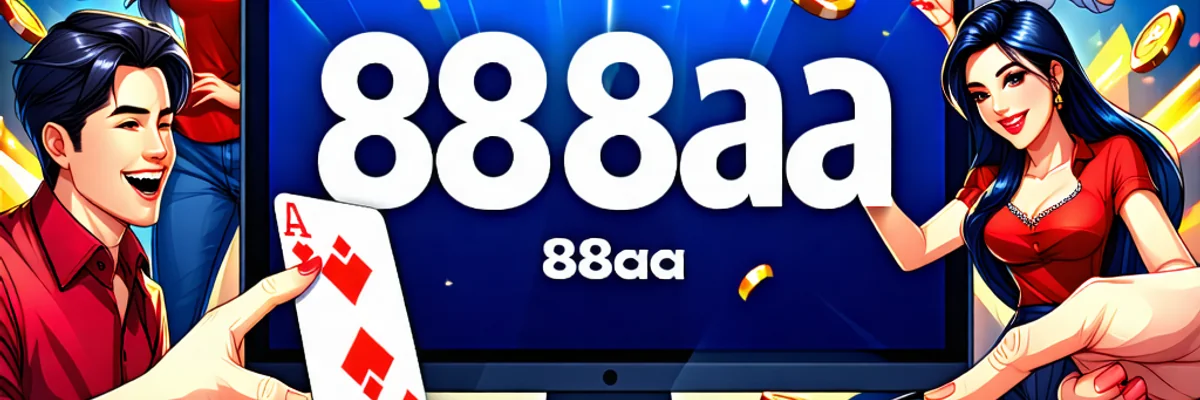 Banner kêu gọi hành động tham gia 88AA