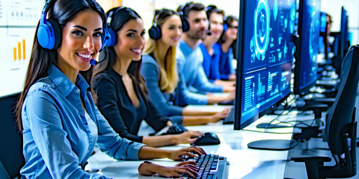 Hình ảnh đội ngũ hỗ trợ khách hàng chuyên nghiệp của 88AA sẵn sàng phục vụ 24/7