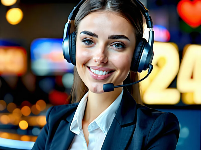 Dịch vụ hỗ trợ khách hàng 24/7 của 88AA