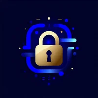 Biểu tượng mã hóa dữ liệu SSL/TLS của 88AA