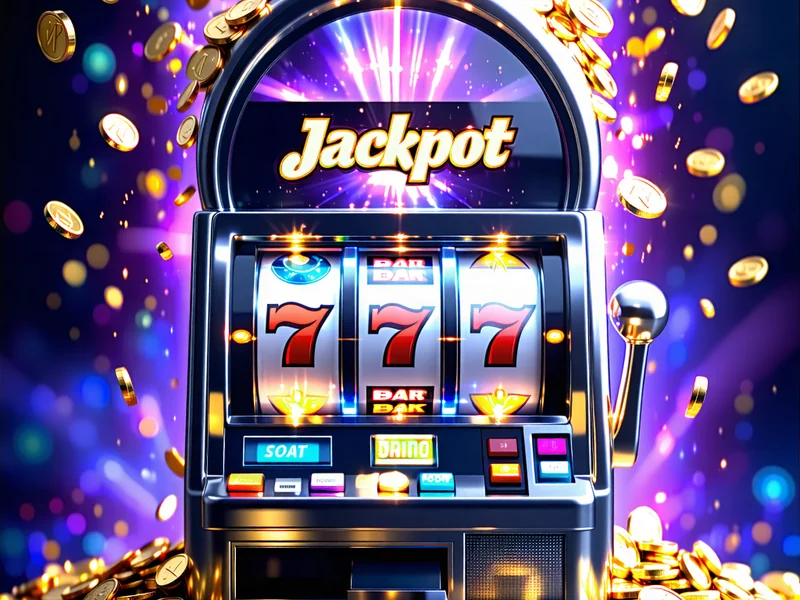 Giải đấu slot game độc quyền của 88AA