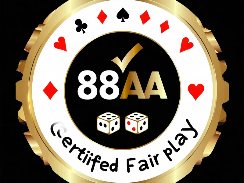 Công bằng trò chơi 88AA