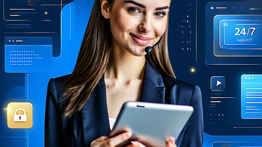 Hình ảnh hỗ trợ và chính sách cá cược có trách nhiệm của 88AA