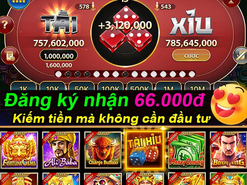 Hình ảnh các trò chơi phổ biến tại 88AA như cá cược thể thao, casino trực tuyến và slot game