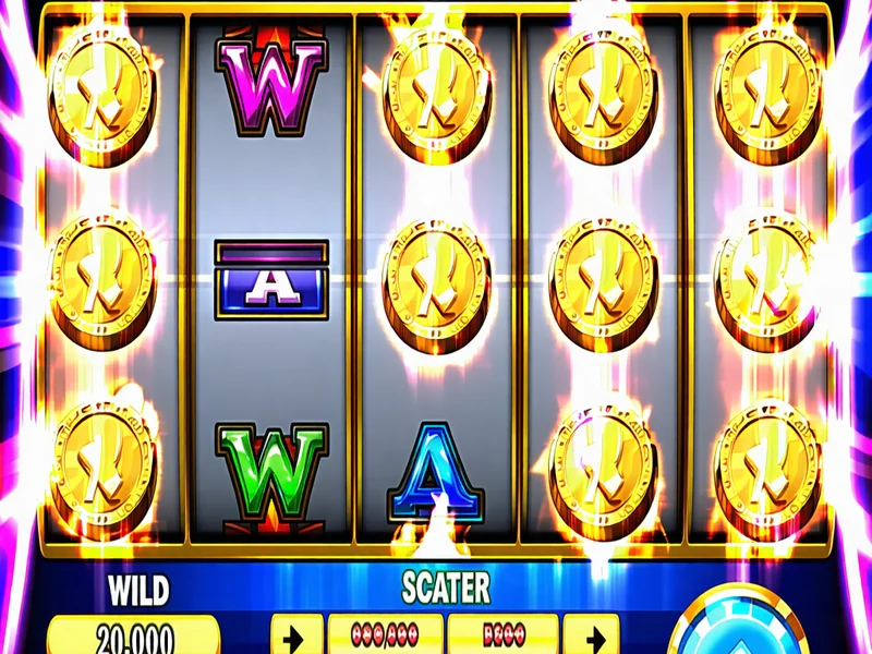 Quy tắc chi tiết trò chơi slot tại 88AA