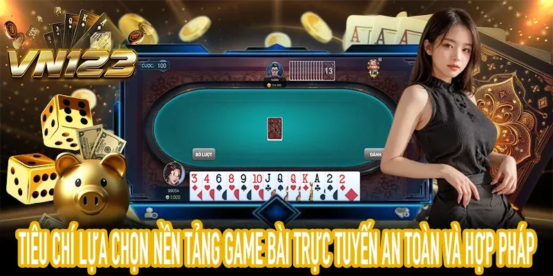 Công nghệ trong cá cược trực tuyến