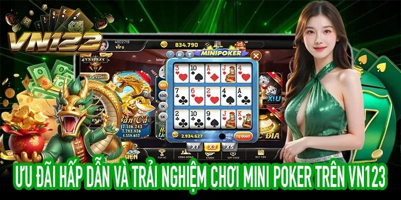 Hướng dẫn chơi Casino