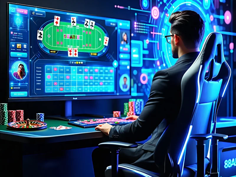 Tổng quan các chiến lược chơi game 88AA