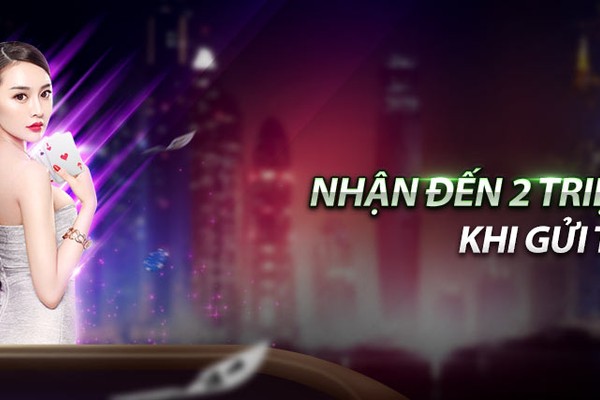 Khuyến Mãi Nạp Tiền Hàng Ngày 88AA