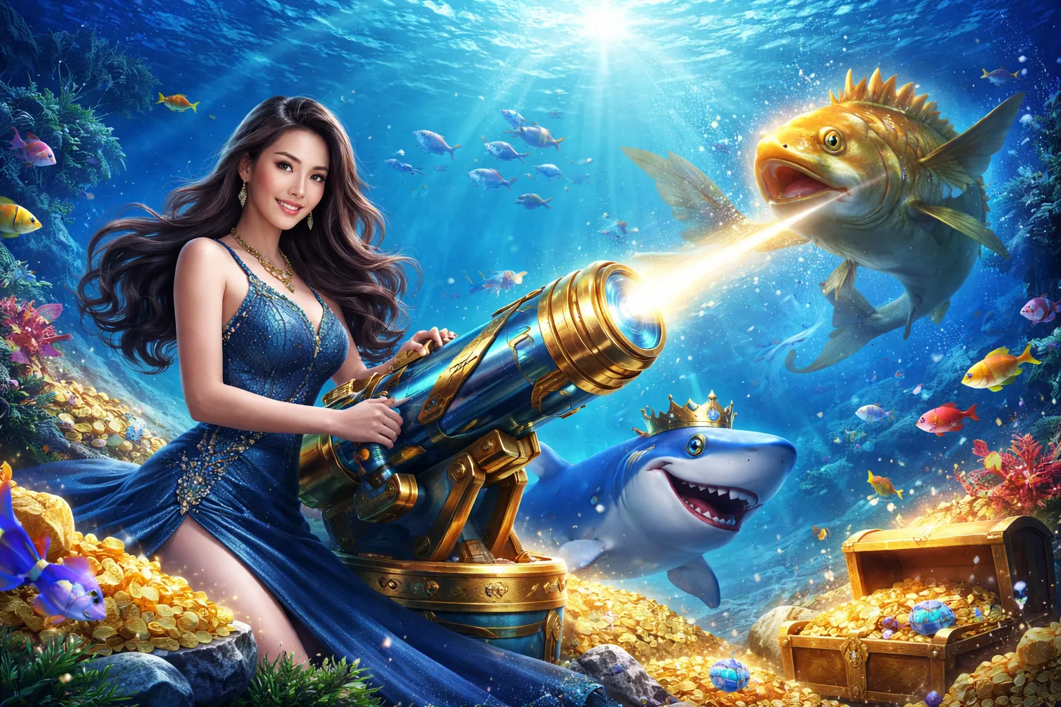 Đánh Giá Game Bài & Bắn Cá 88AA 2026