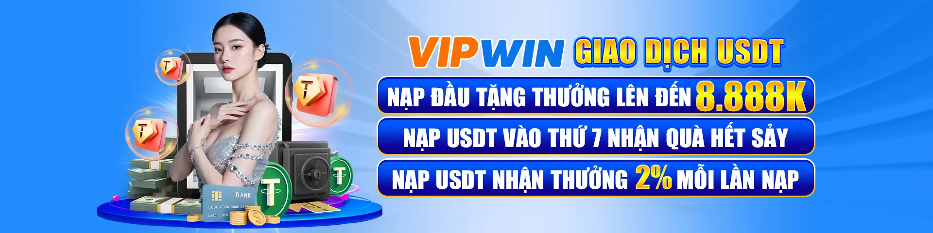 Hình ảnh hero minh họa việc quản lý tài chính thông minh trong cá cược, với biểu đồ tăng trưởng và tiền tệ Việt Nam, tông màu xanh dương.