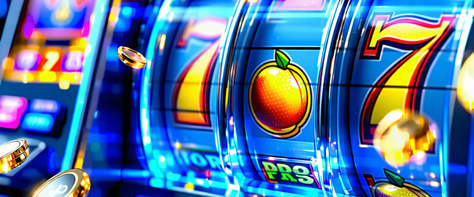 Hình ảnh chính về trò chơi Slot tại 88AA với hiệu ứng ánh sáng vàng rực rỡ và các biểu tượng may mắn