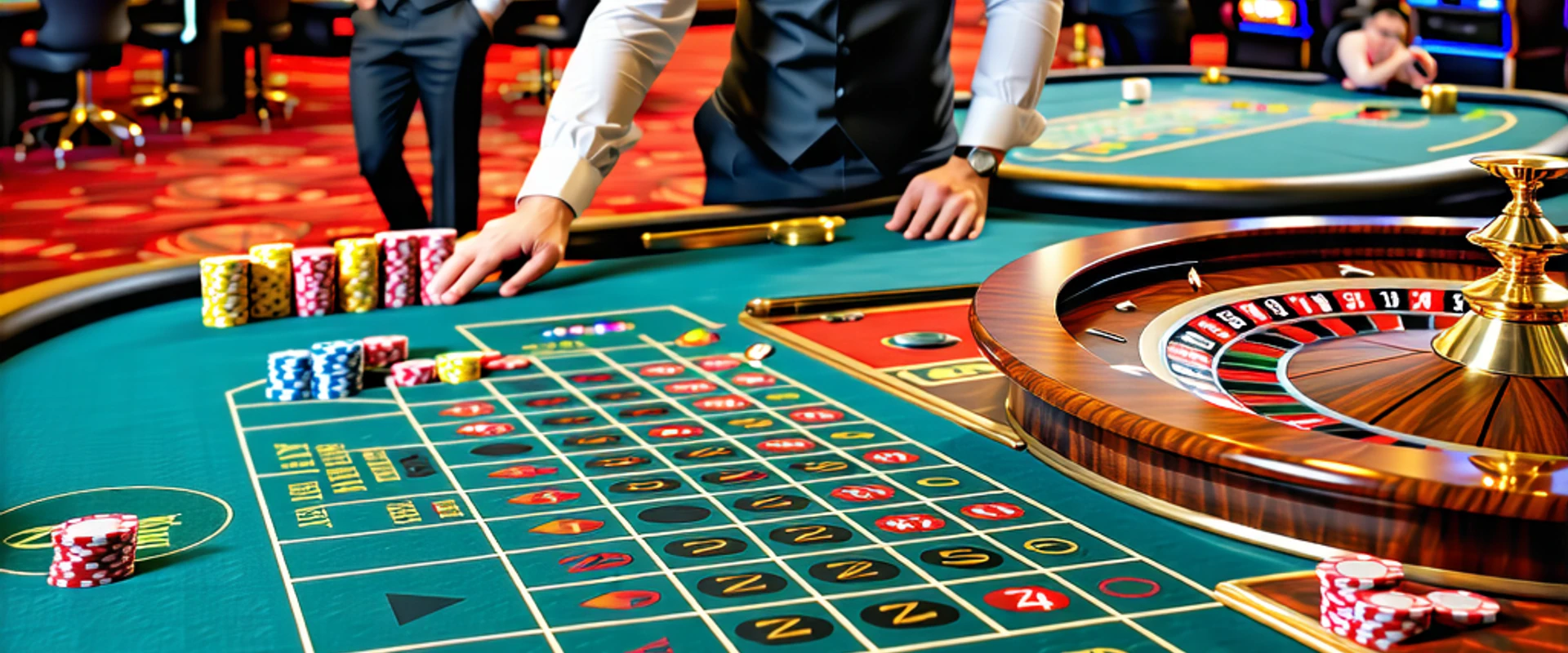 Trải nghiệm casino trực tuyến đỉnh cao tại 88AA