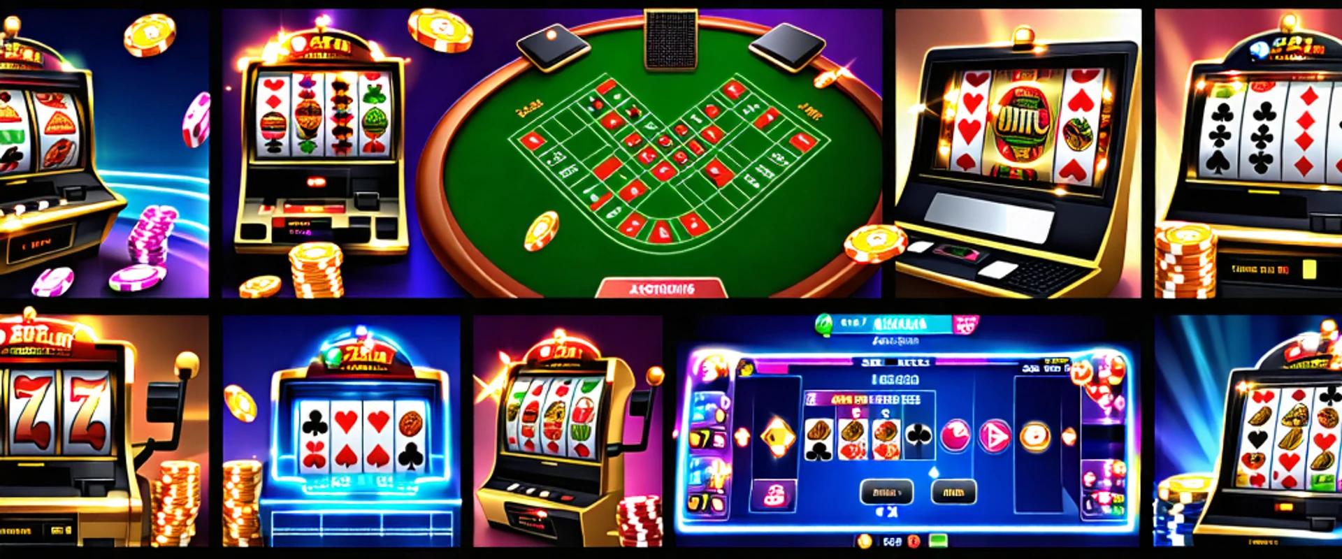 Các tựa game độc quyền của 88AA với đồ họa tuyệt đẹp