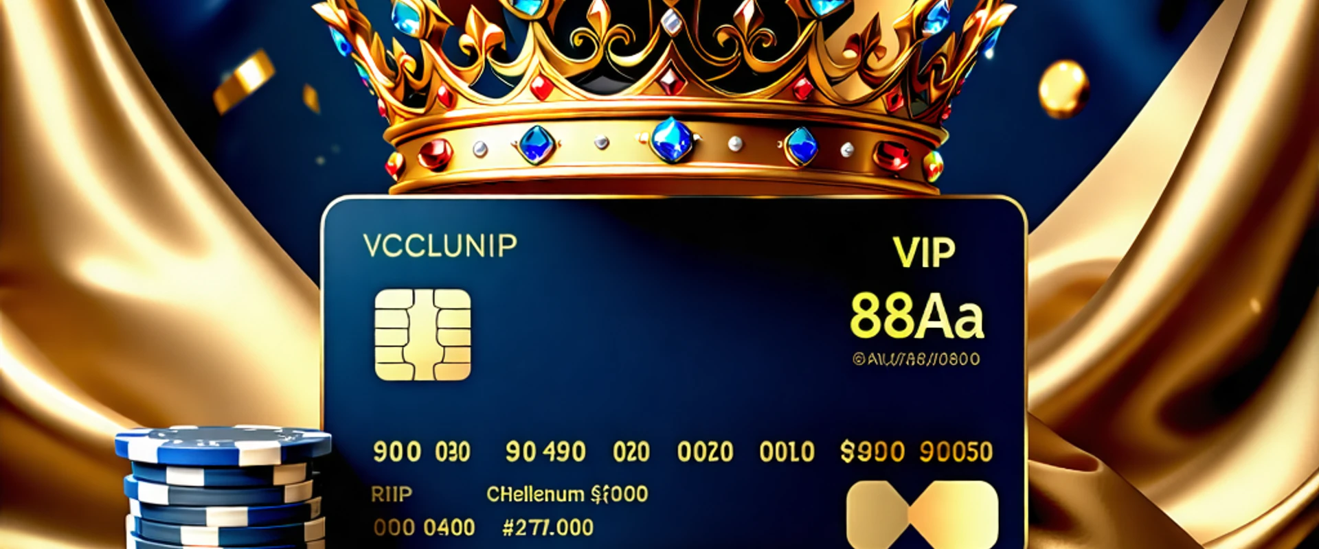 Chương Trình VIP Độc Quyền 88AA