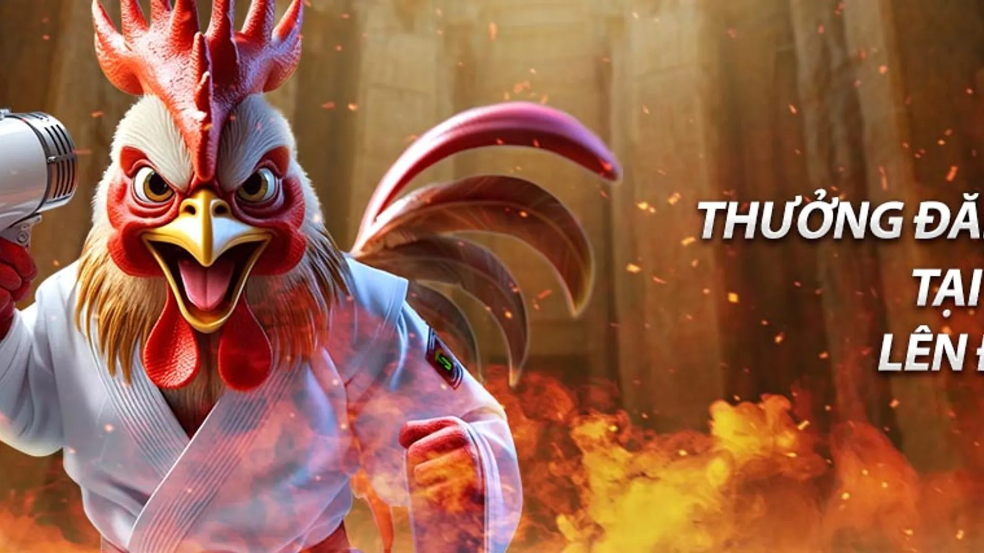 Hình ảnh chào mừng với các ưu đãi và khuyến mãi của 88AA