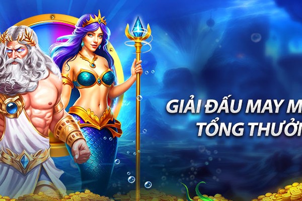 Môi trường thi đấu esports chuyên nghiệp