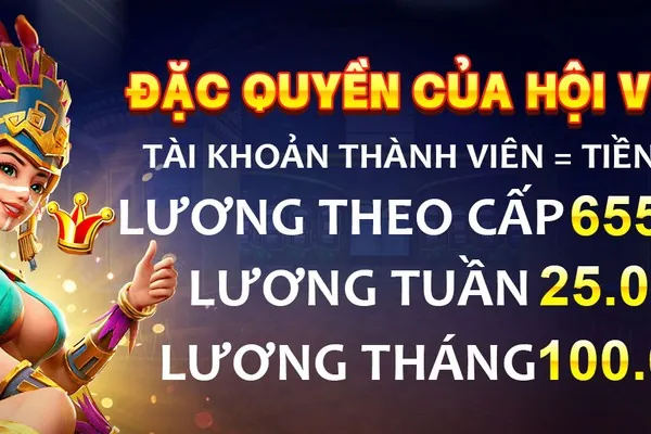 Biểu tượng khách hàng thân thiết