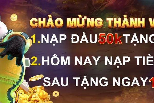 Ưu Đãi Chào Mừng Thành Viên Mới 88AA