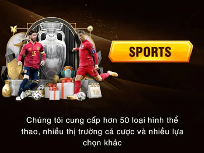 Cá Cược Thể Thao 88AA
