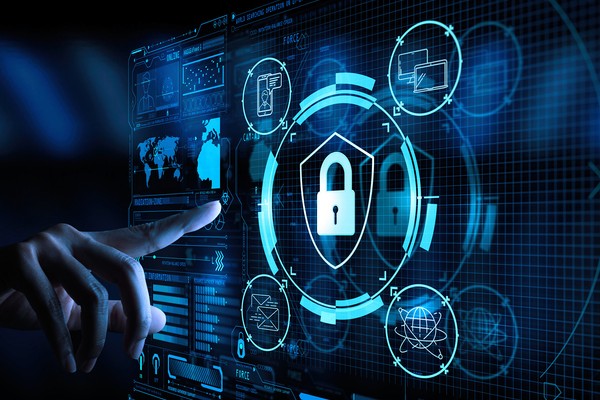 Biểu tượng bảo mật và mã hóa dữ liệu tại 88AA