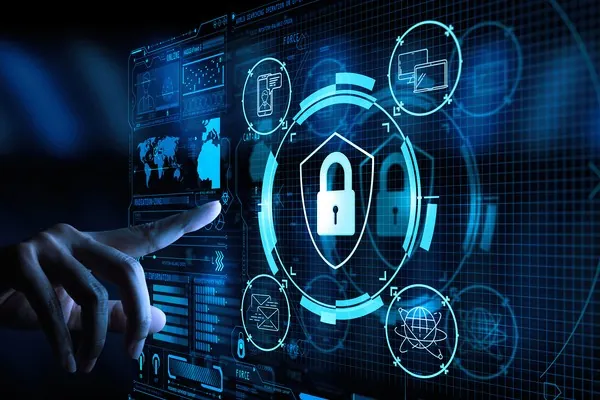 Biểu tượng bảo mật và mã hóa dữ liệu tại 88AA