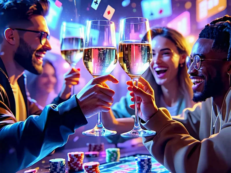 Người chơi 88AA kết nối