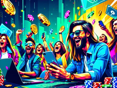 Hình ảnh người chơi 88AA đang trao đổi sôi nổi