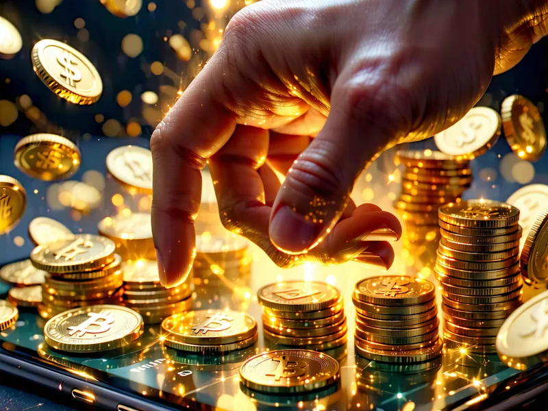 Hình ảnh mô tả bước nhận thưởng từ chương trình giới thiệu 88AA