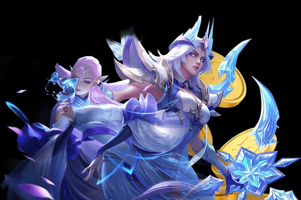 Hai đội tuyển esports đối đầu và yếu tố tâm lý