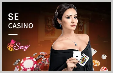 Casino Trực Tuyến 88AA