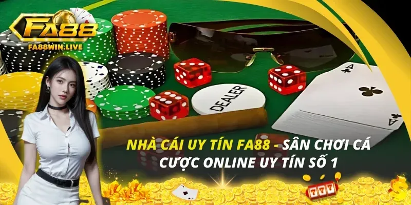 Quy trình trở thành thành viên VIP 88AA