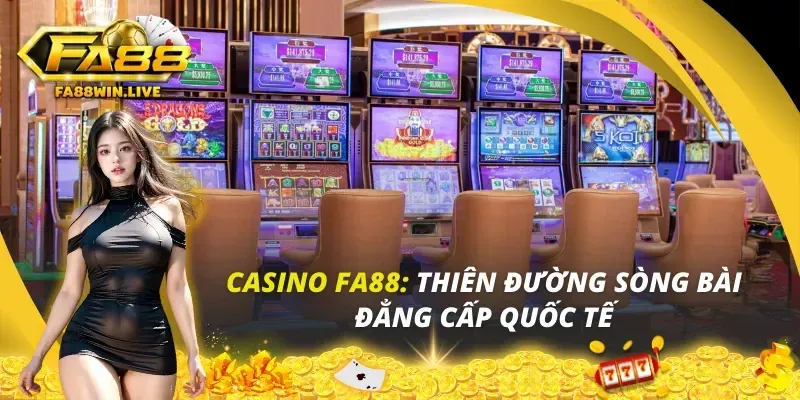 Vai trò của 88AA trong ngành cá cược