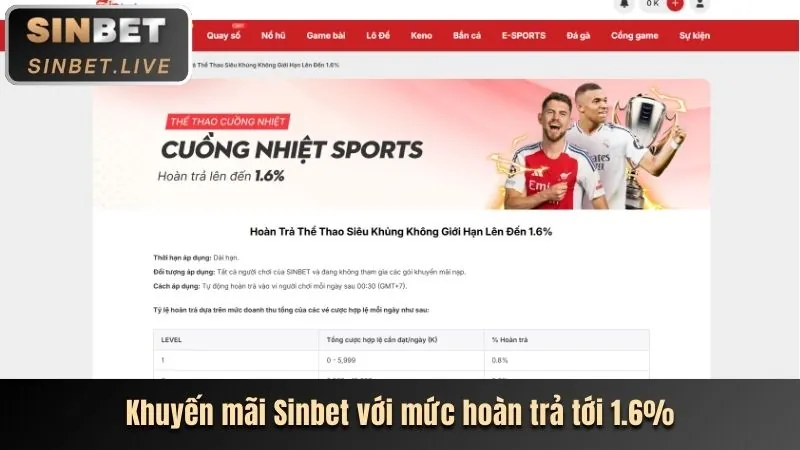 Hình ảnh tổng hợp các môn thể thao phổ biến như bóng đá, bóng rổ, tennis và eSports
