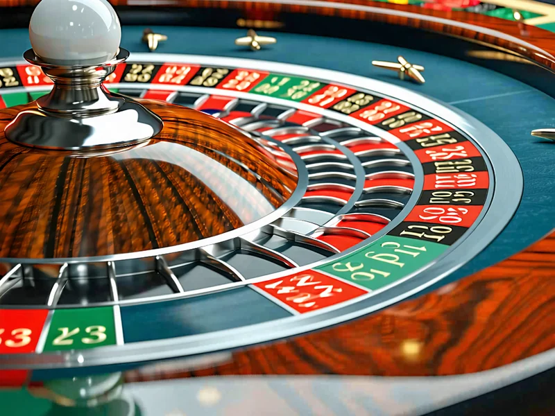 Hình ảnh hướng dẫn chơi Roulette trên 88AA