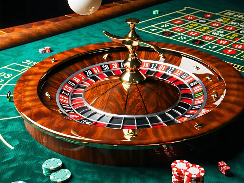 Chiến thuật chơi Roulette 88AA