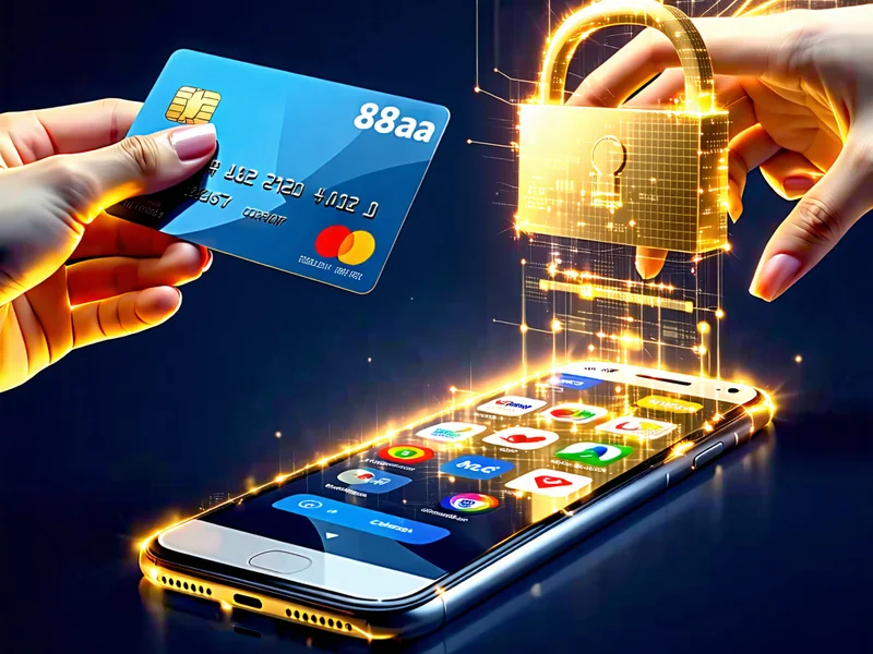 Hình ảnh minh họa giao dịch nạp rút tiền an toàn tại 88AA