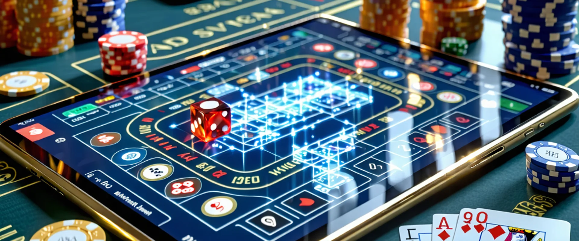 Hình ảnh minh họa chiến lược chơi game 88AA