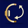 Biểu tượng dịch vụ khách hàng 24/7 chuyên nghiệp của 88AA